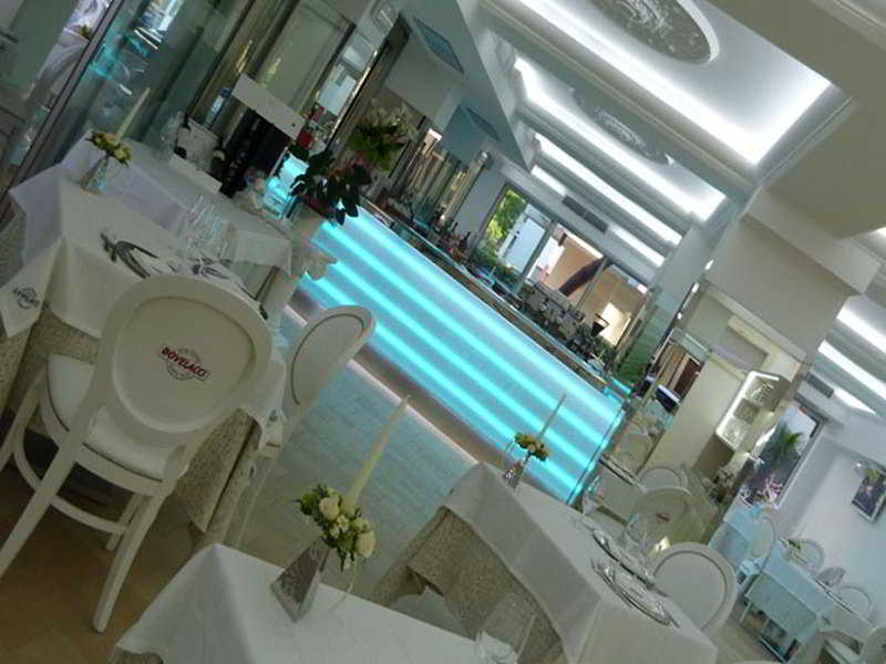 Bovelacci Hotel Paradiso, Rimini