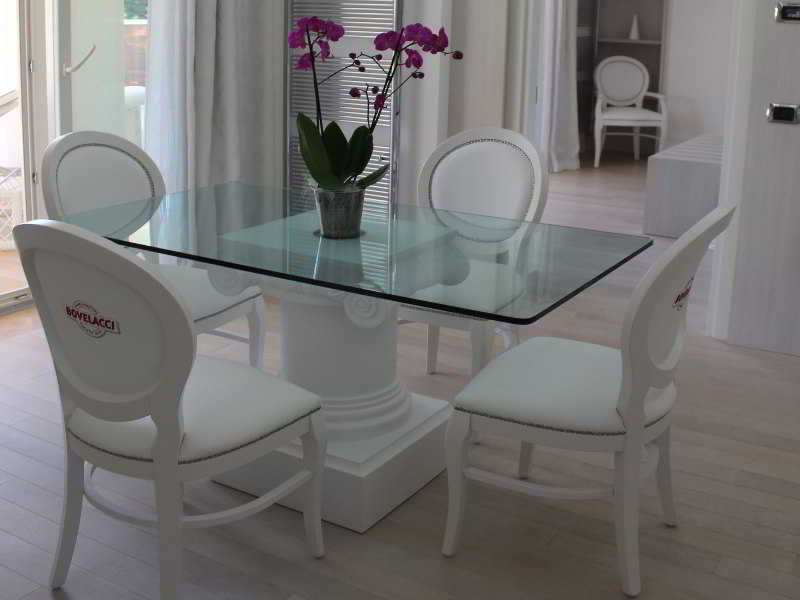 Bovelacci Hotel Paradiso, Rimini