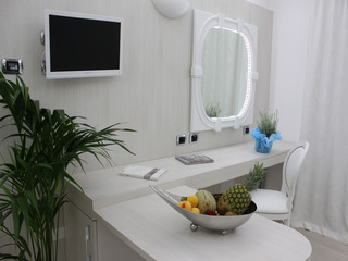 Bovelacci Hotel Paradiso, Rimini