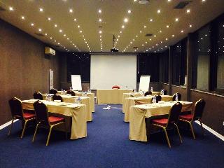 會議室