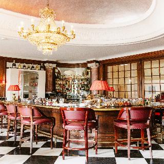 Grand Hotel National Luzern