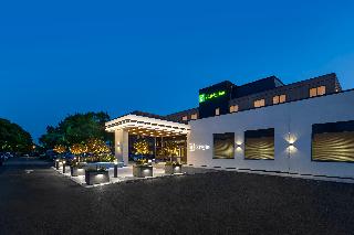 Holiday Inn Southampton-Eastleigh M3,Jct13