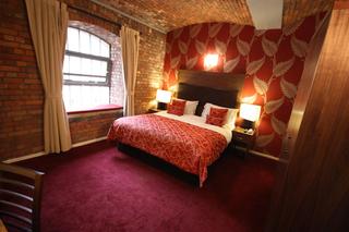 The Place Aparthotel, Manchester