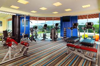Aloft Bursa Hotel