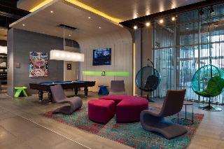 Aloft Bursa Hotel