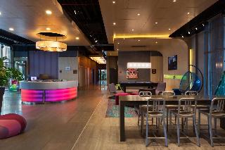 Aloft Bursa Hotel