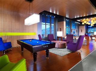 Aloft Bursa Hotel