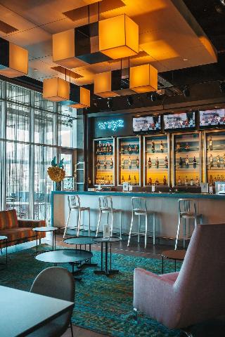 Aloft Bursa Hotel