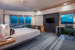Aloft Bursa Hotel