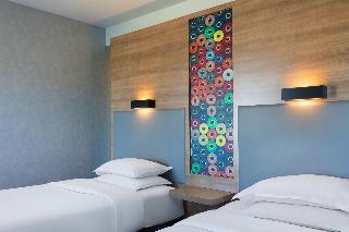 Aloft Bursa Hotel