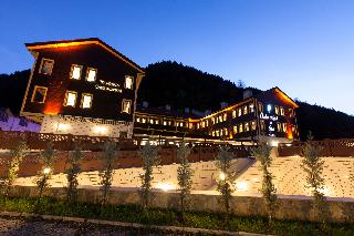 Uzungol Onder Hotel&Spa