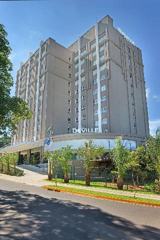 Deville Prime Campo Grande