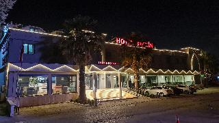 Seckin Hotel Sakarya