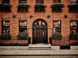 The Dean Hotel Dublin