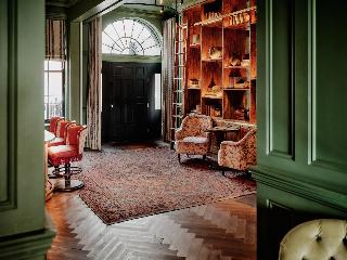 The Dean Hotel Dublin