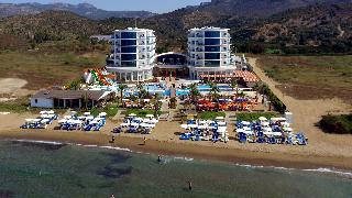 Notion Kesre Beach Hotel&Spa Ozdere