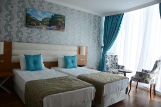 Notion Kesre Beach Hotel&Spa Ozdere