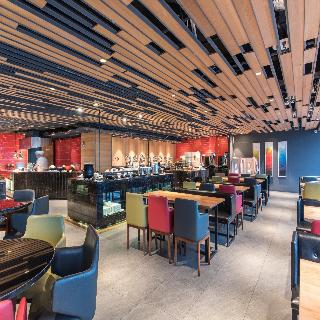 餐館