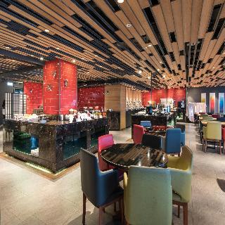 餐館