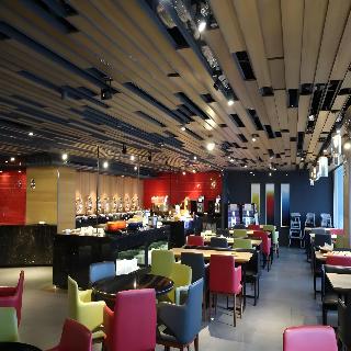 餐館