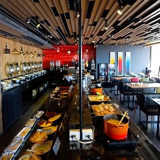 餐館