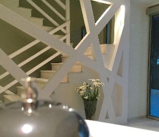 Grand Theoni Hotel Suites & Spa