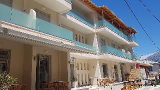 Grand Theoni Hotel Suites & Spa