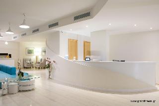 Grand Theoni Hotel Suites & Spa
