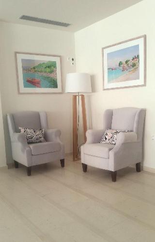 Grand Theoni Hotel Suites & Spa