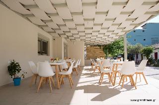 Grand Theoni Hotel Suites & Spa