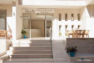 Grand Theoni Hotel Suites & Spa