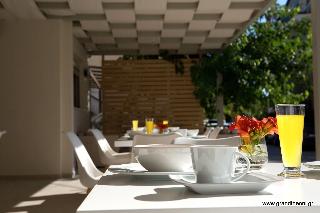 Grand Theoni Hotel Suites & Spa