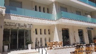Grand Theoni Hotel Suites & Spa