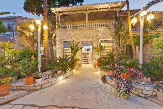 Rouda Bay Beach Hotel