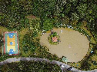 Hotel Fazenda Golden Park Campos do Jordao