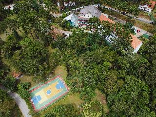 Hotel Fazenda Golden Park Campos do Jordao