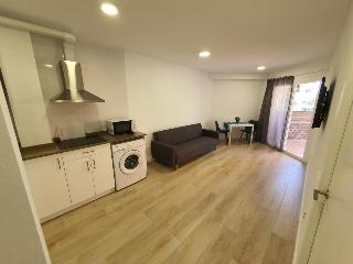 Maysan Apartamentos