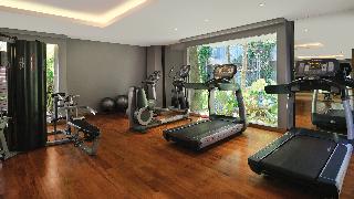 Maya Sanur Resort & Spa photo 3