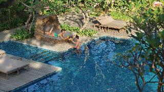 Maya Sanur Resort & Spa photo 9