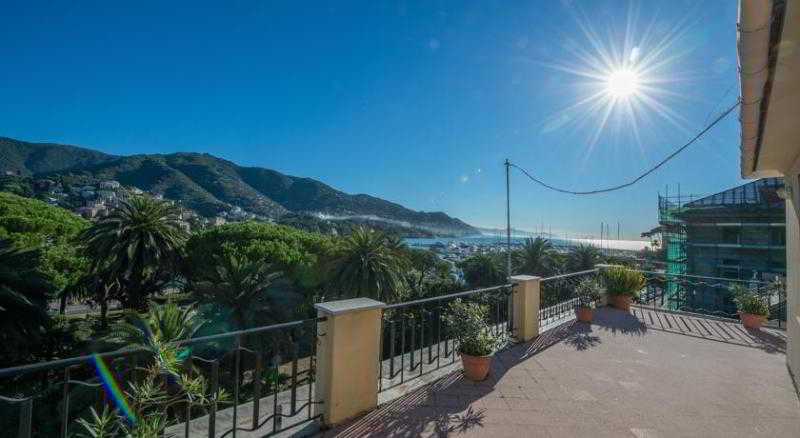Giulio Cesare Hotel, Genoa
