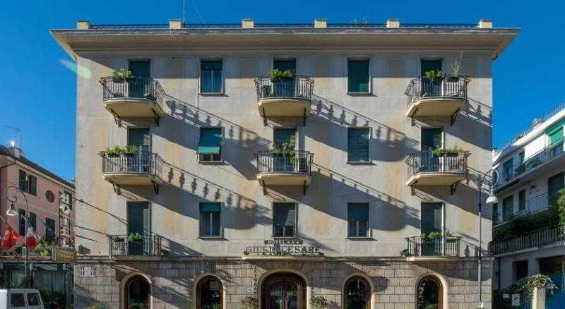 Giulio Cesare Hotel, Genoa