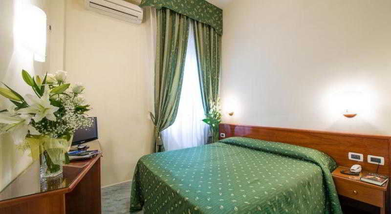 Giulio Cesare Hotel, Genoa