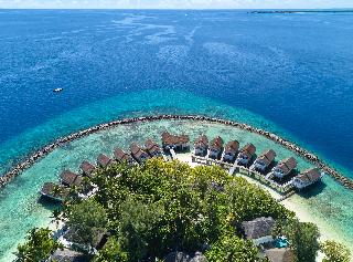 NH Maldives Kuda Rah Resort