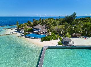 NH Maldives Kuda Rah Resort