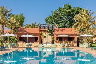DOMAINE DES REMPARTS HOTEL RYAD***** & SPA