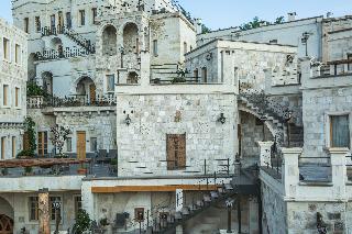 Exedra Cappadocia