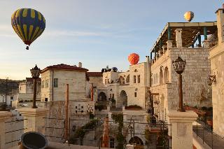 Exedra Cappadocia