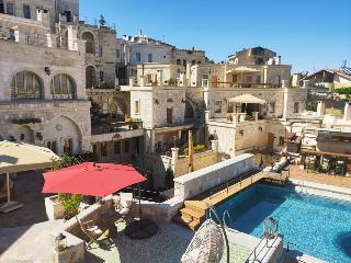 Exedra Cappadocia