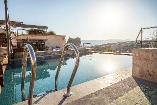 Exedra Cappadocia