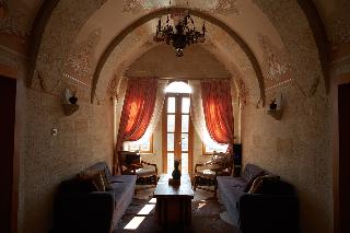 Exedra Cappadocia